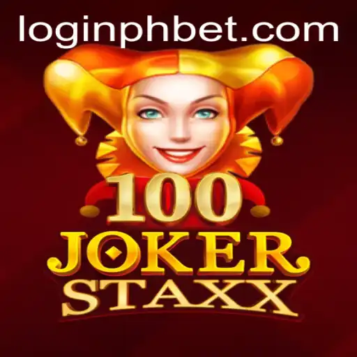 Unraveling the Excitement of 100JokerStaxx and its Connection to Phbet