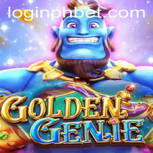 Unveiling GOLDENGENIE: A Thrilling Adventure in Gaming