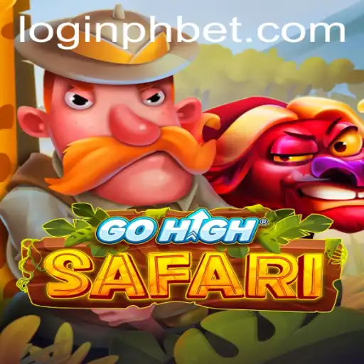 Exploring the Adventure of GoHighSafari in the World of phbet