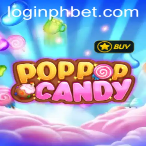 Unwrapping The Sweet World of POPPOPCANDY: A delightful Gaming Experience with PHBet