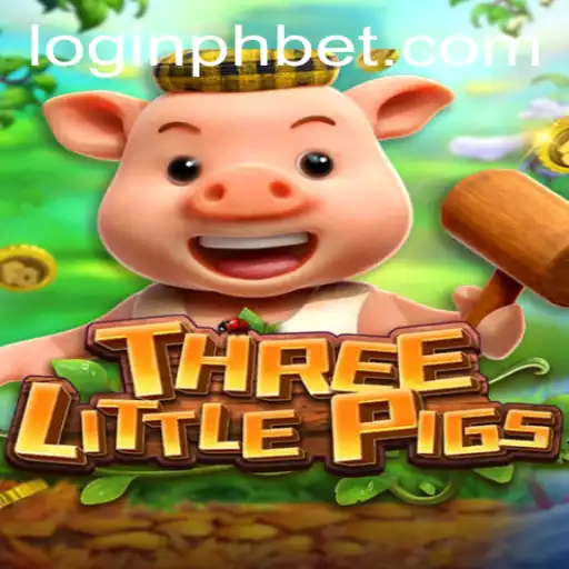 Dive into THREELITTLEPIGS: A Modern Gaming Experience