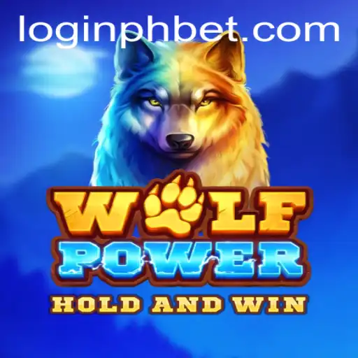 Discover the Exciting World of WolfPower with phbet