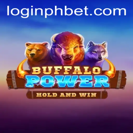 Discover the Thrilling World of BuffaloPower with PHBET