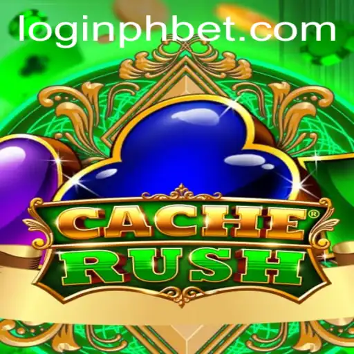 Unveiling CacheRush: The Thrilling Game Revolutionizing the Virtual Casino Landscape