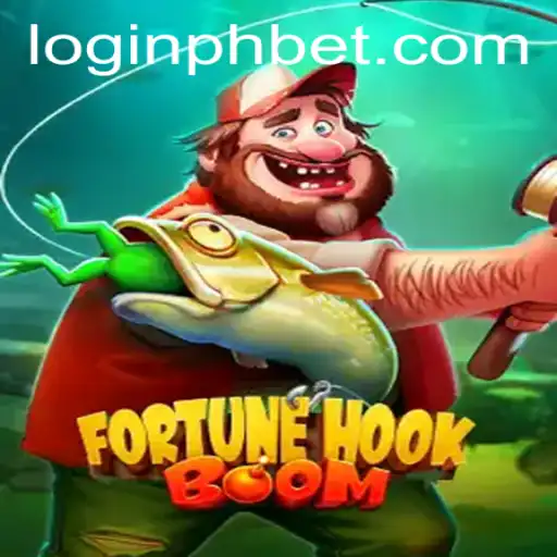 FortuneHookBoom: The New Thrill in Gaming