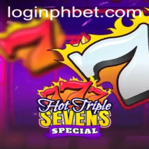Unveiling the Excitement of HotTripleSevensSpecial: A Deep Dive into Gameplay and Strategy