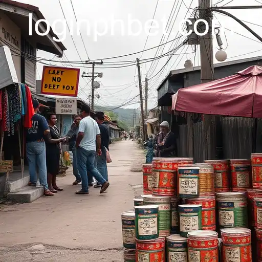 Jueteng and the Intricacies of its Existence