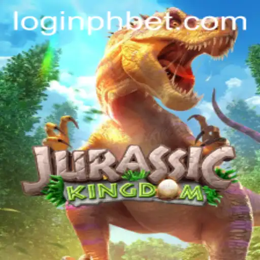 Discover the Prehistoric Adventure of JurassicKingdom with PHBet