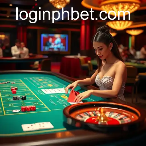 Exploring the Exciting World of Live Casino: The Rise of PHBet