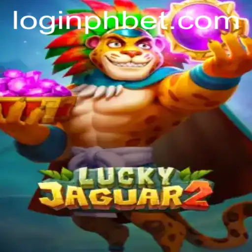 Exploring the Thrills of Luckyjaguar2: A Deep Dive into the Game Mechanics and Its Role in PHBet
