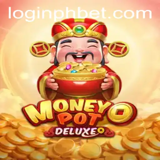Unveiling MoneyPotDELUXE: A Deep Dive into the Game with PHBet