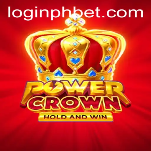 Discover the Royal Adventure of PowerCrown with PHBET
