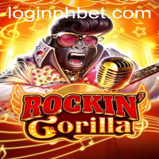 RockinGorilla: A Thrilling Adventure in the Gaming World