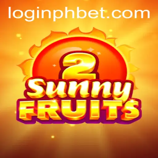 Discover the Thrills of SunnyFruits2: The New Sensation in Online Gaming by phbet