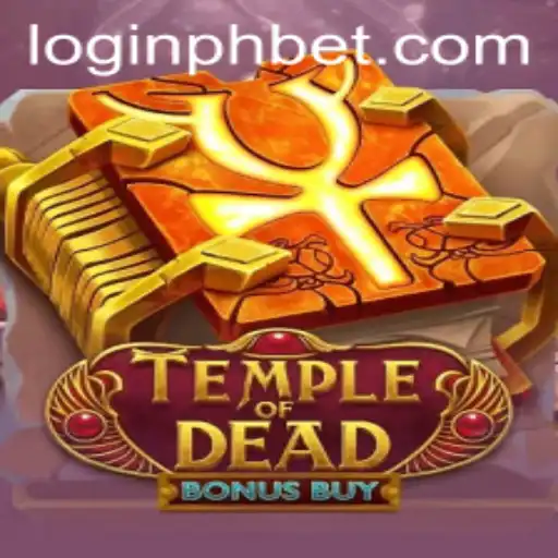 Discover the Mysteries of Temple of Dead Bonus Buy