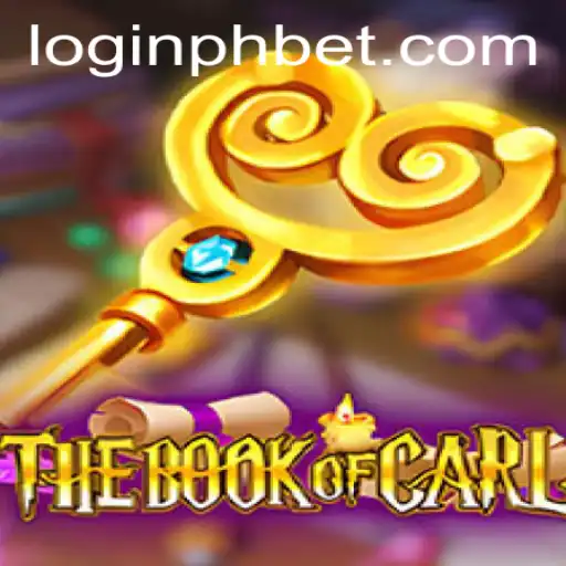 TheBookofCarl: A Comprehensive Guide to the Exciting New Game with phbet Integration