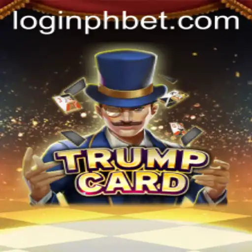 TrumpCard: The Ultimate Strategic Deck Game Enhanced by Phbet