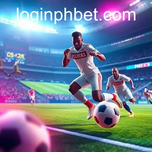 Virtual Sports: A New Era of Digital Entertainment with phbet